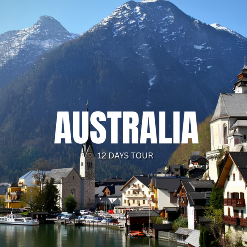 Australia
