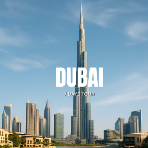 Dubai