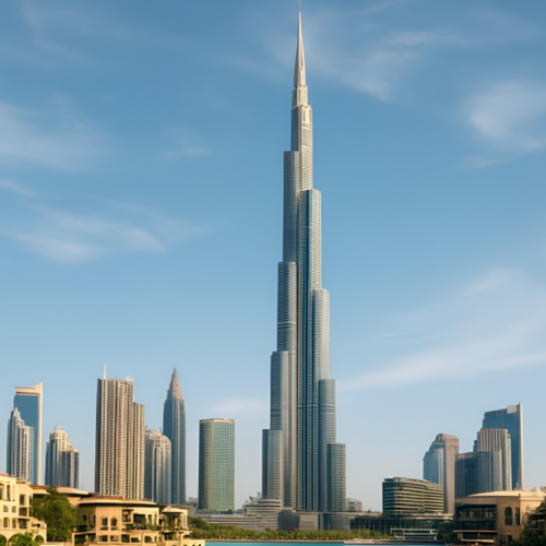 Dubai