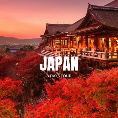 Japan