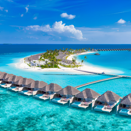 Maldives