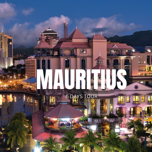 Mauritius