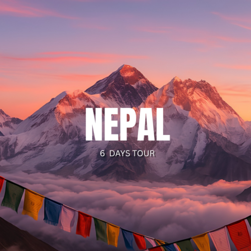 Nepal
