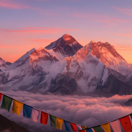 Nepal