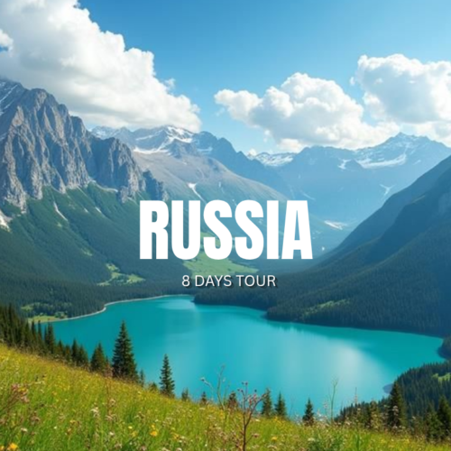 Russia