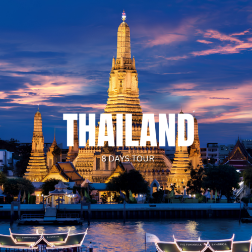 Thailand