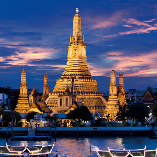 Thailand