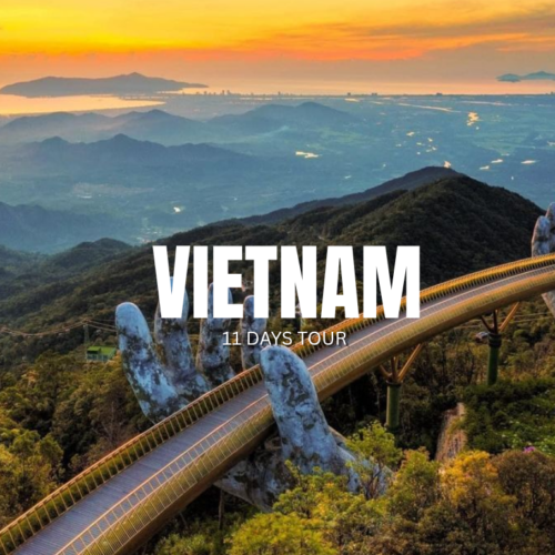 Vietnam